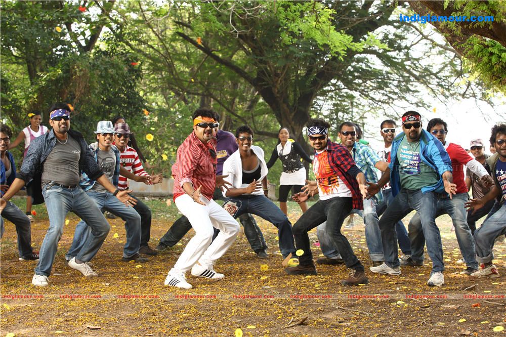 Seniors Movie hd photo