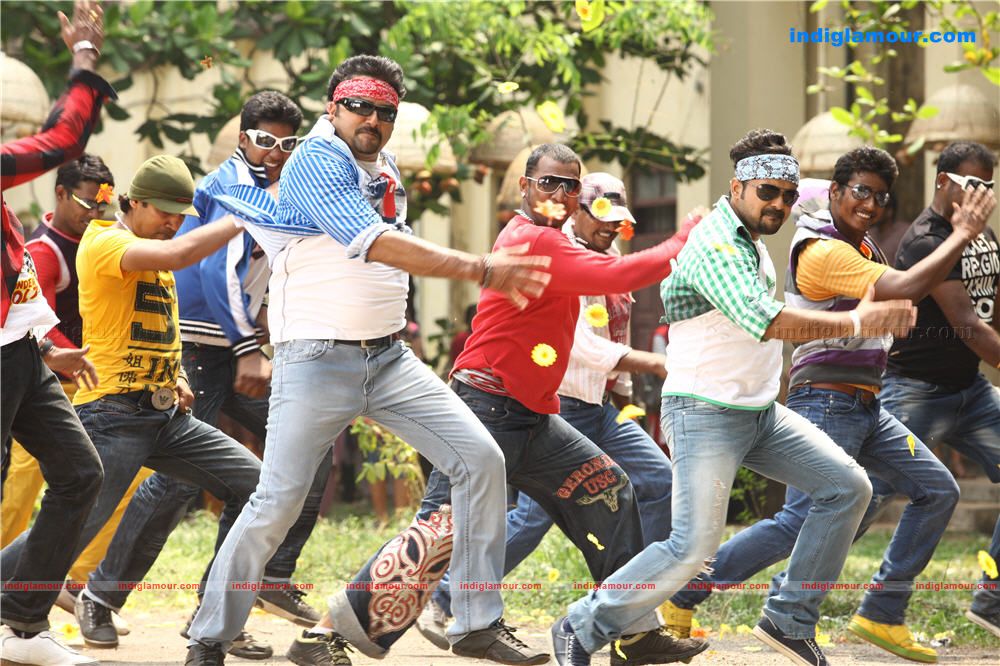 Seniors Movie hd photo