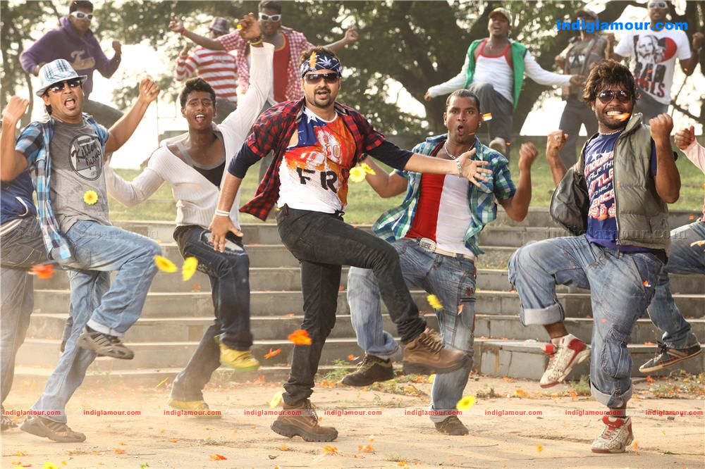 Seniors Movie hd photo