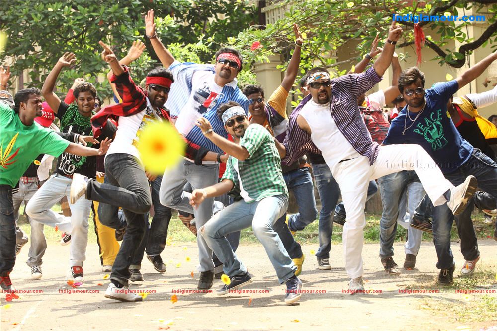 Seniors Movie hd photo