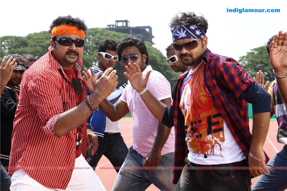 Seniors Movie hd photo