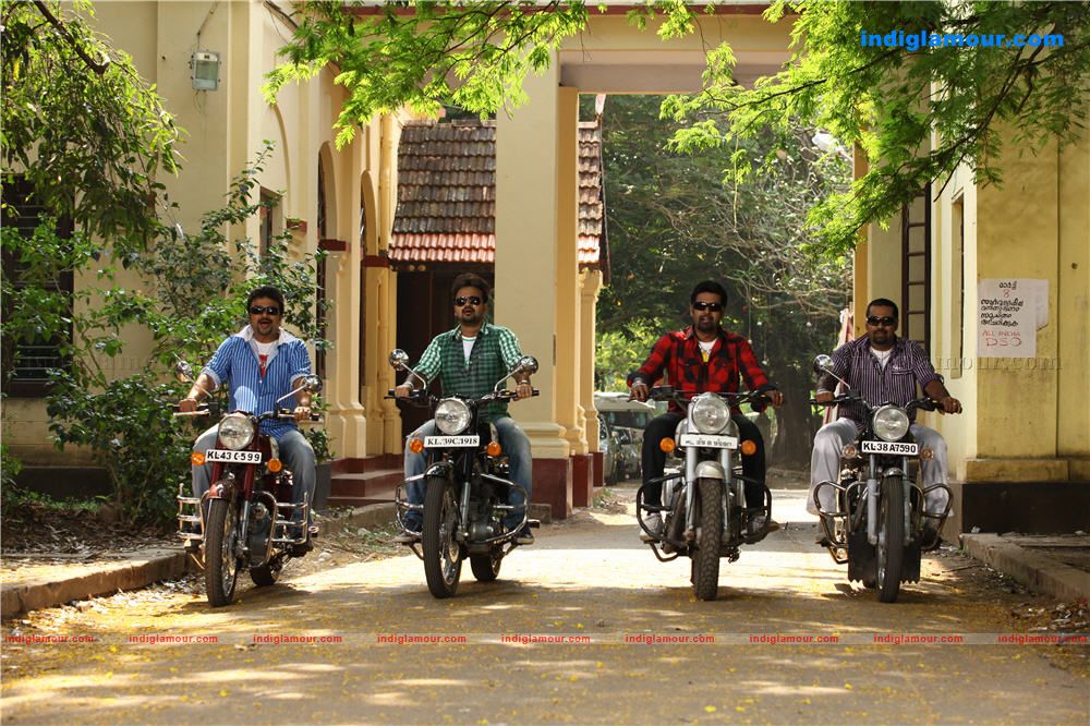 Seniors Movie hd photo