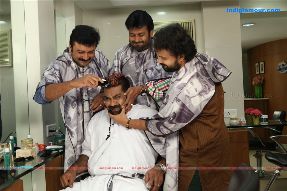 Seniors Movie hd photo