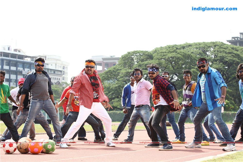 Seniors Movie hd photo