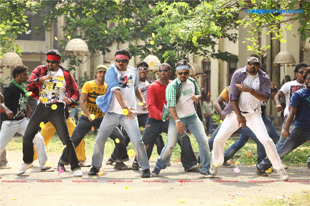 Seniors Movie hd photo