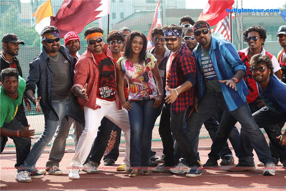 Seniors Movie hd photo