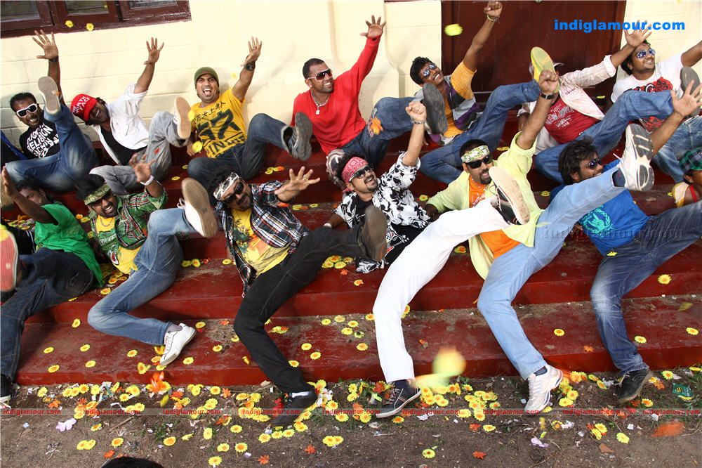 Seniors Movie hd photo