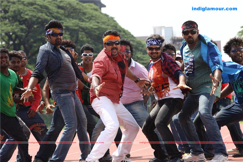 Seniors Movie hd photo