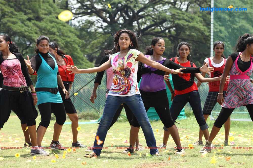 Seniors Movie hd photo