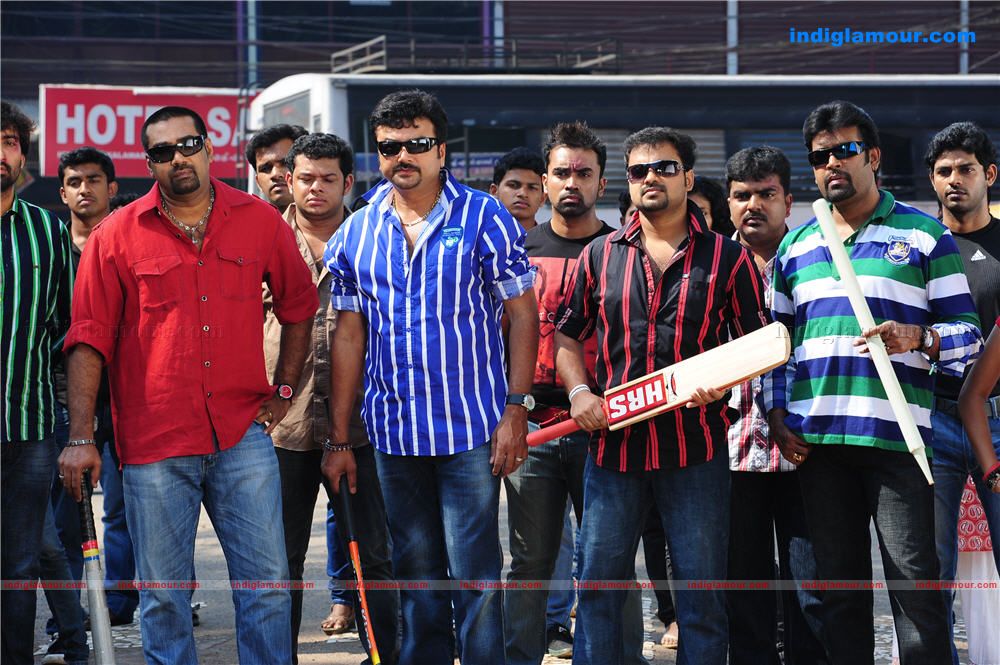 Seniors Movie hd photo