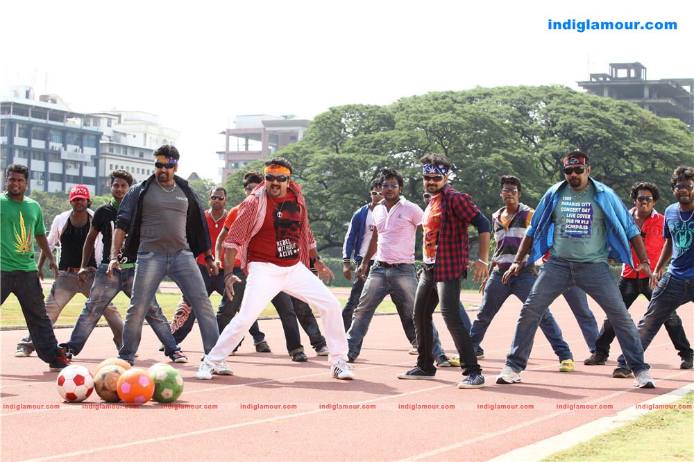 Seniors Movie hd photo
