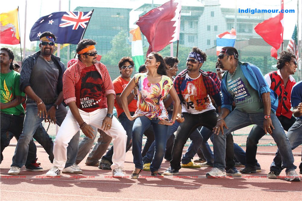 Seniors Movie hd photo