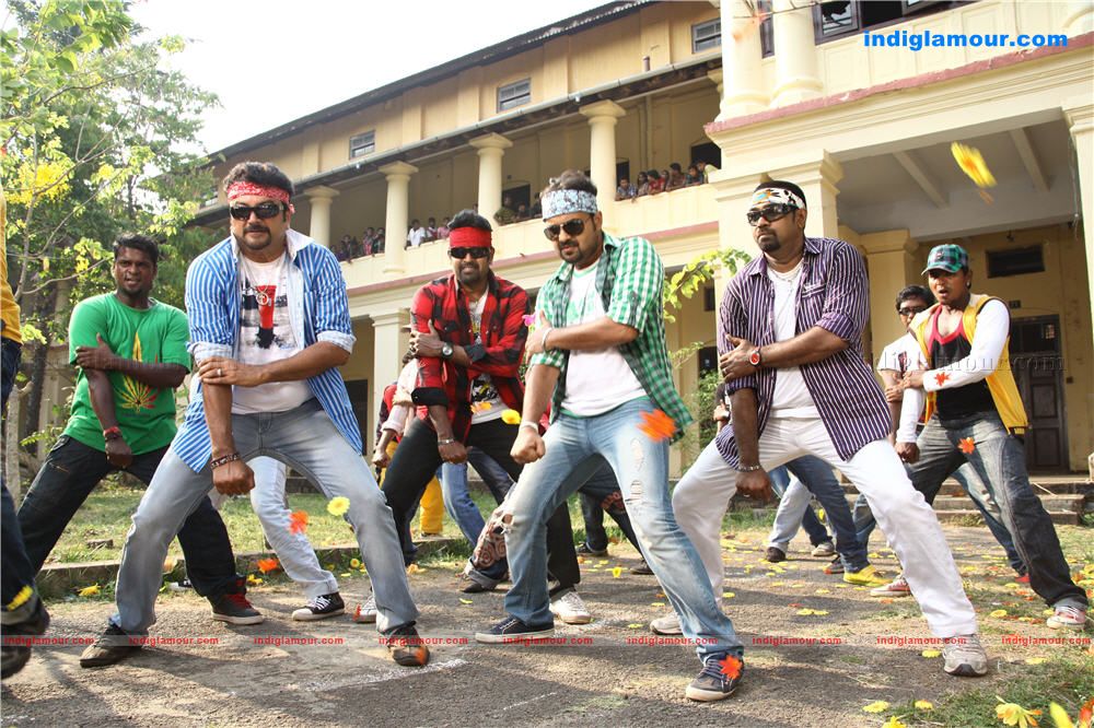 Seniors Movie hd photo