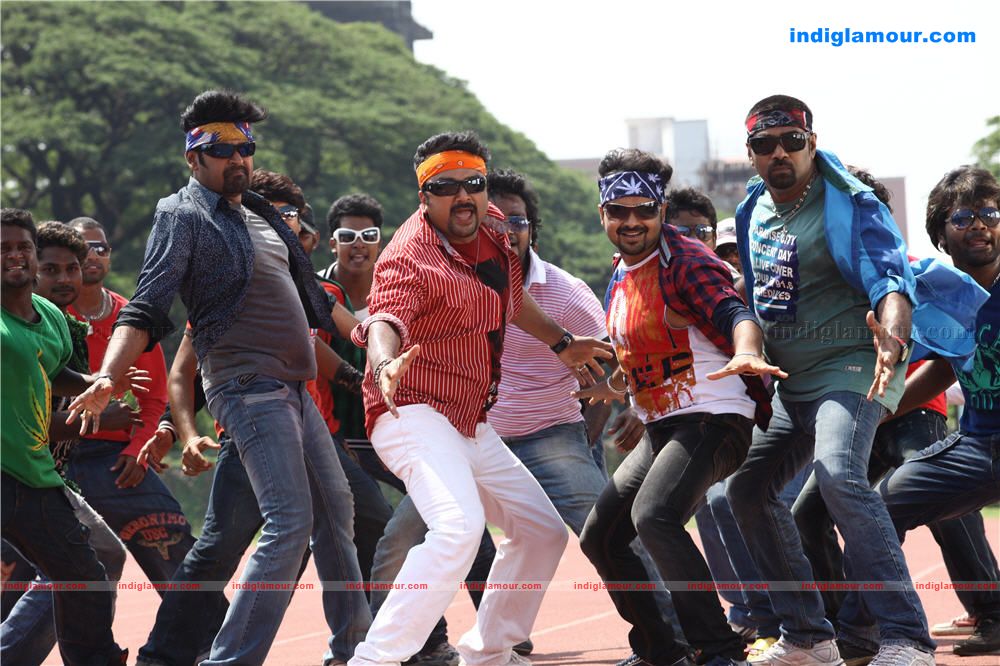 Seniors Movie hd photo