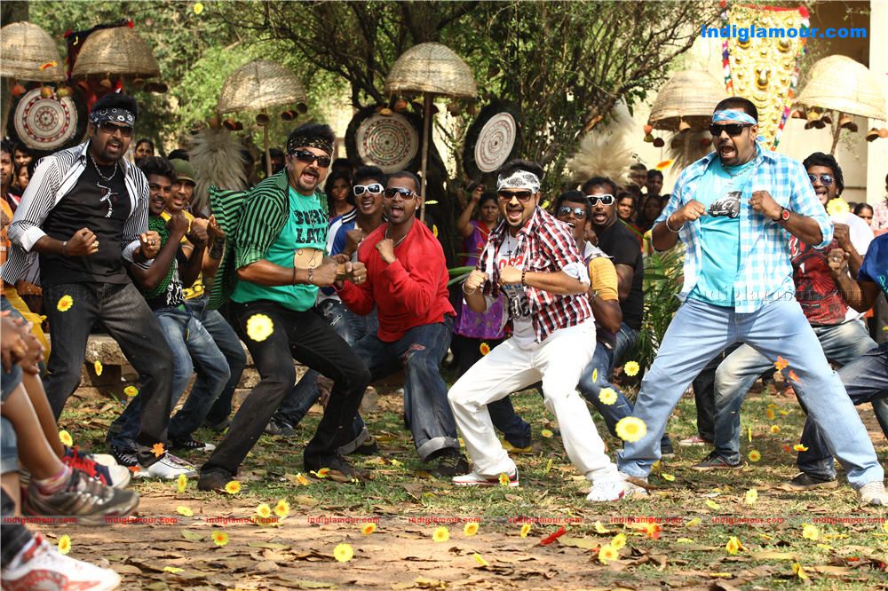 Seniors Movie hd photo