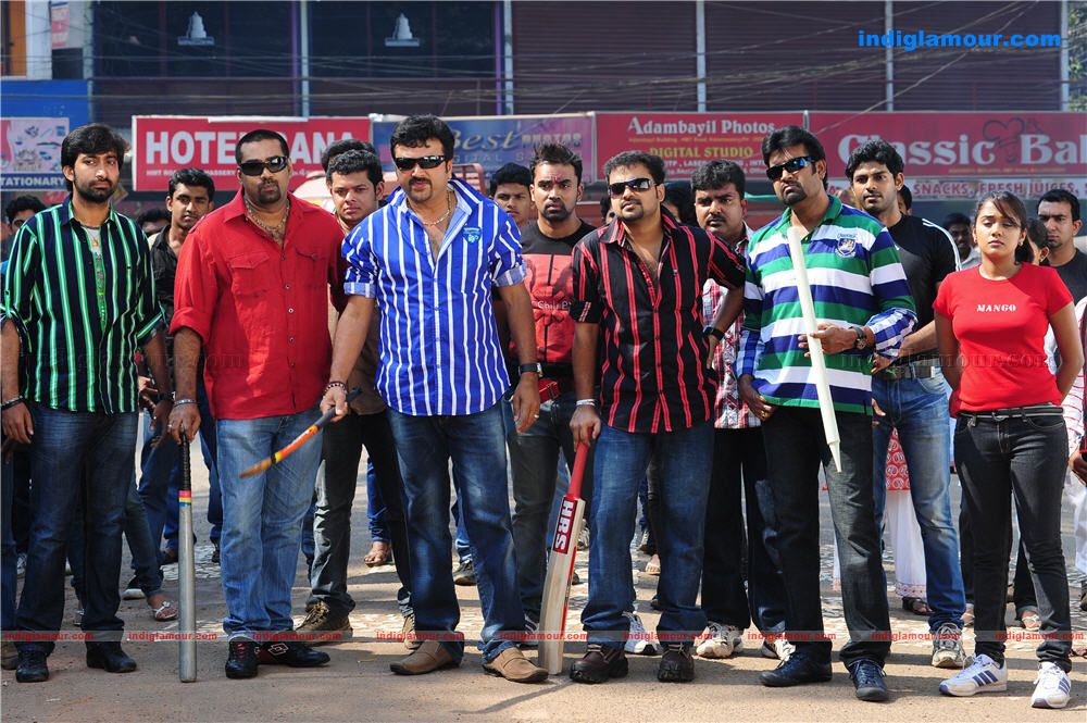 Seniors Movie hd photo