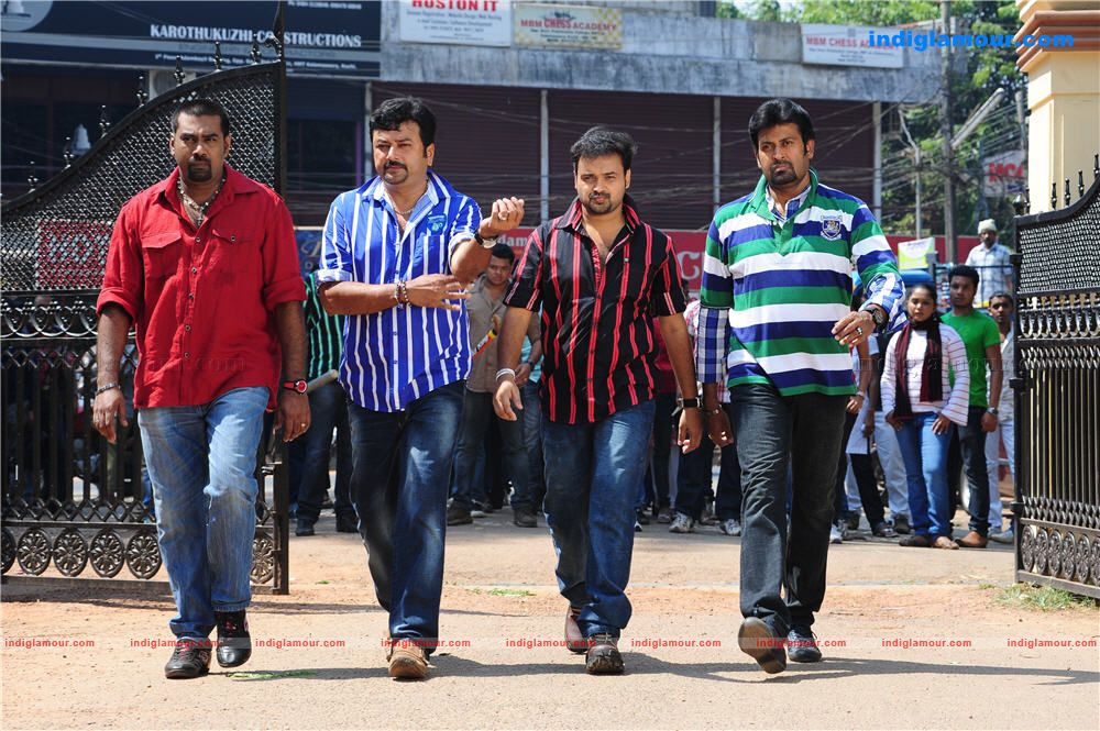 Seniors Movie hd photo