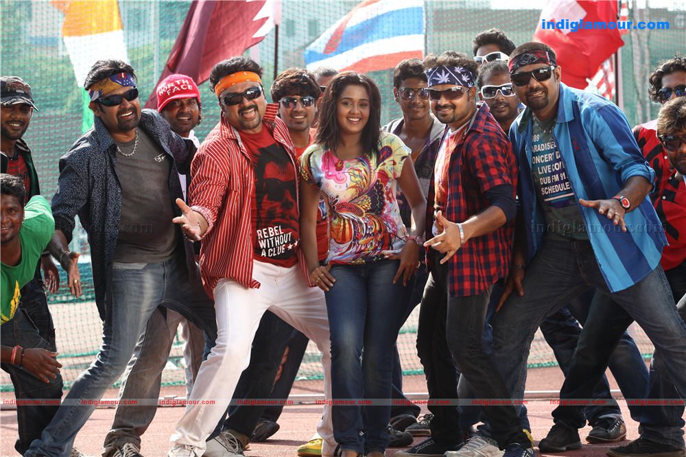 Seniors Movie hd photo