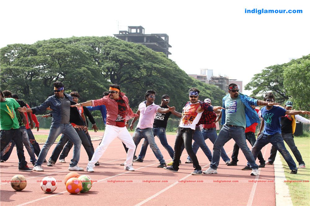 Seniors Movie hd photo