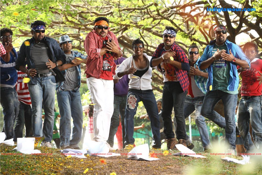 Seniors Movie hd photo