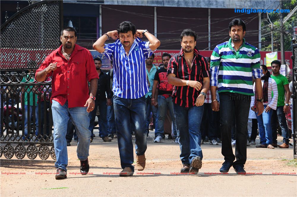 Seniors Movie hd photo