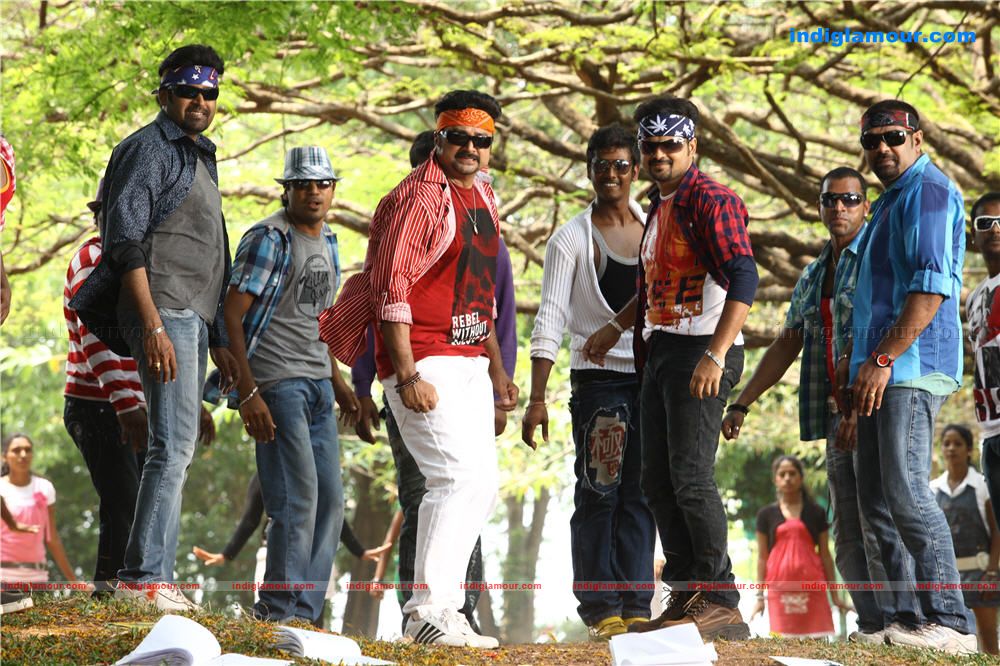 Seniors Movie hd photo