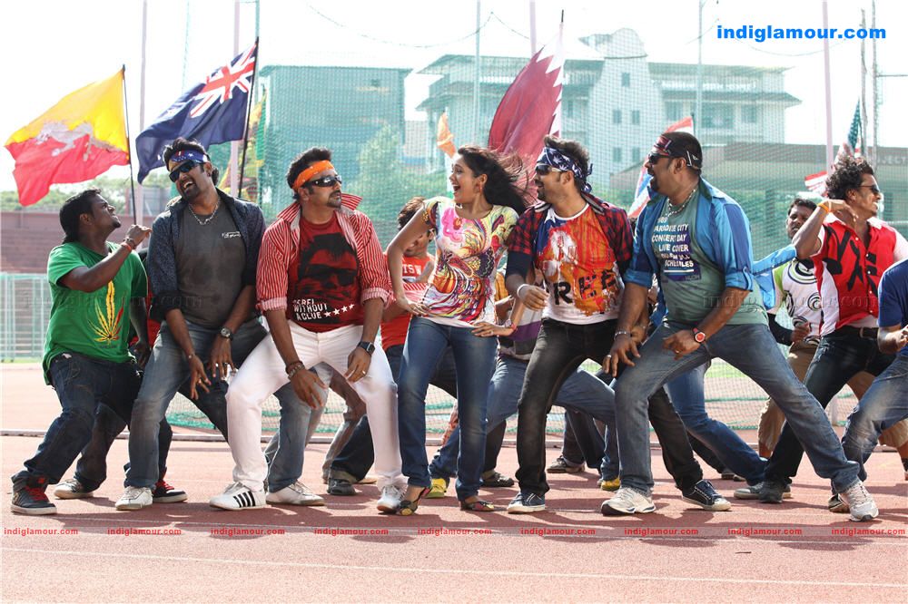 Seniors Movie hd photo
