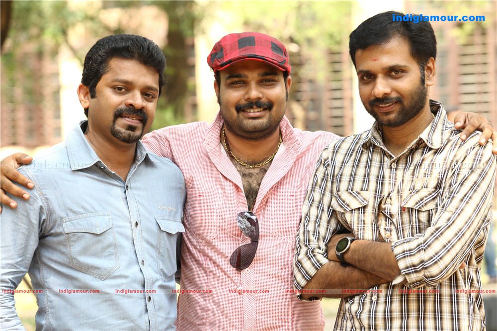 Seniors Movie hd photo