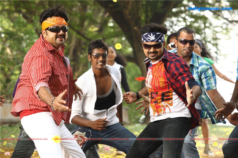 Seniors Movie hd photo
