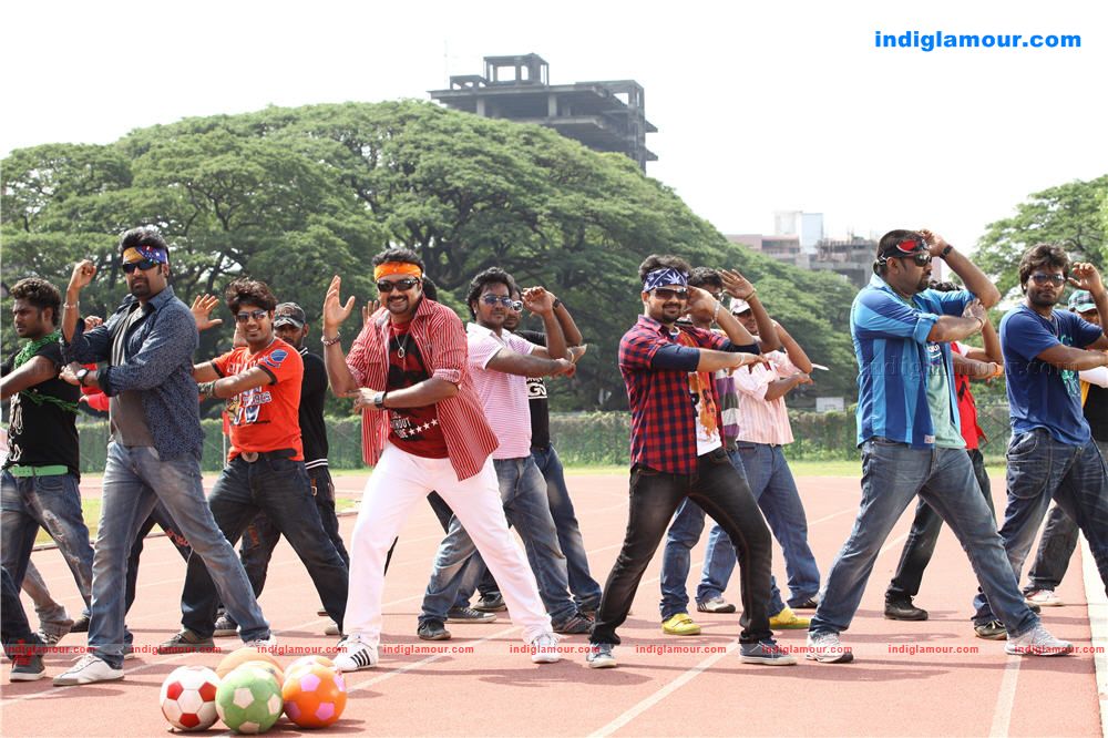 Seniors Movie hd photo