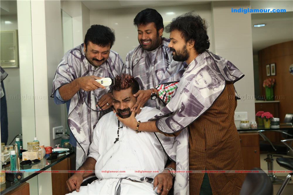 Seniors Movie hd photo