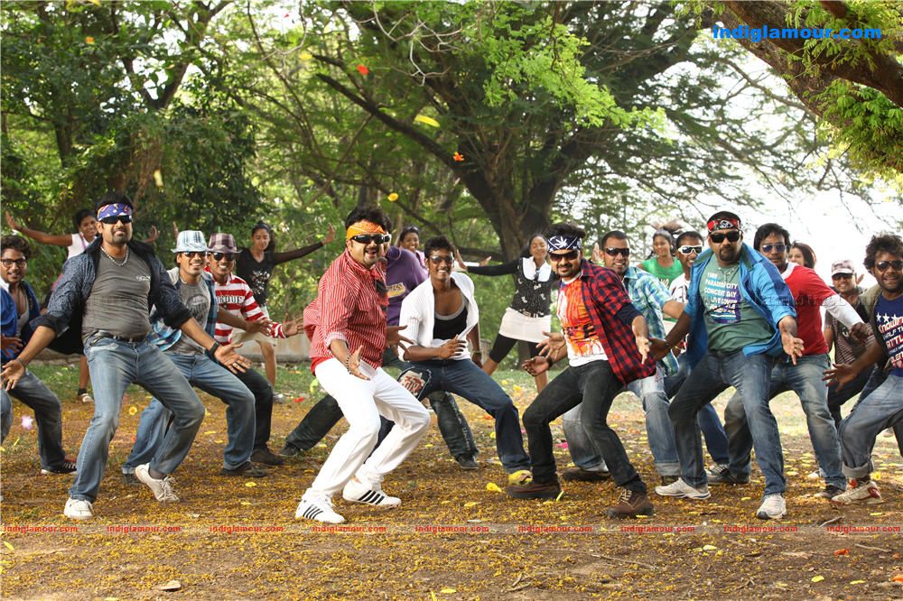 Seniors Movie hd photo