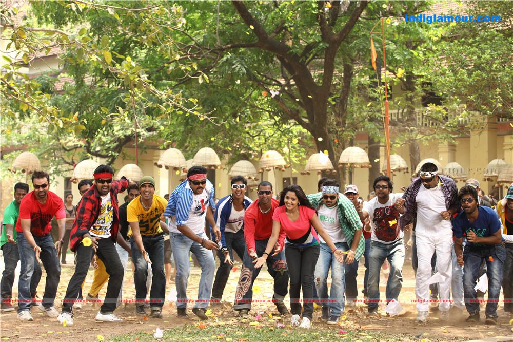 Seniors Movie hd photo
