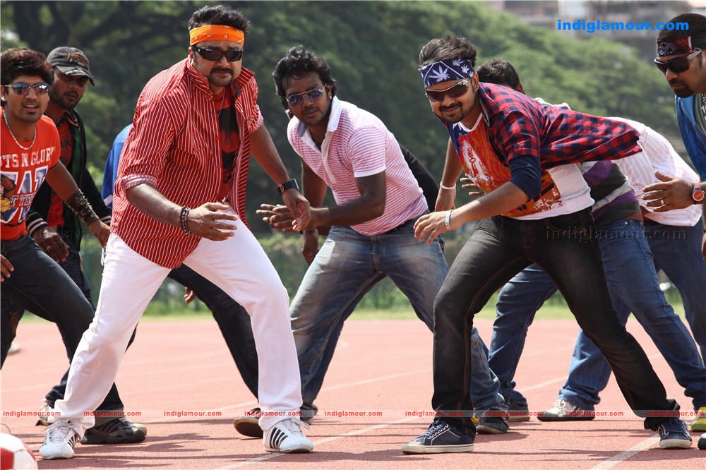 Seniors Movie hd photo