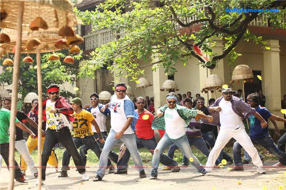 Seniors Movie hd photo