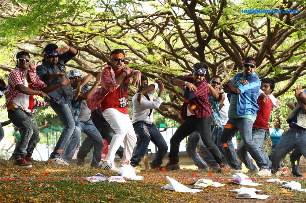 Seniors Movie hd photo