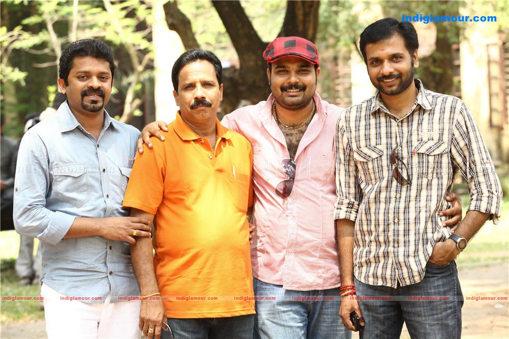 Seniors Movie hd photo