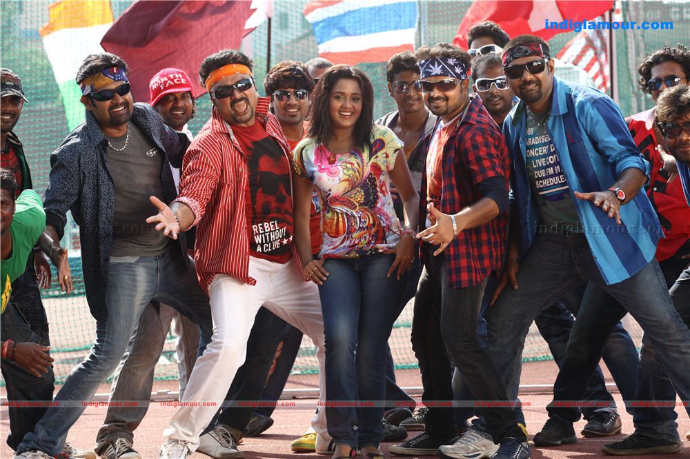 Seniors Movie hd photo