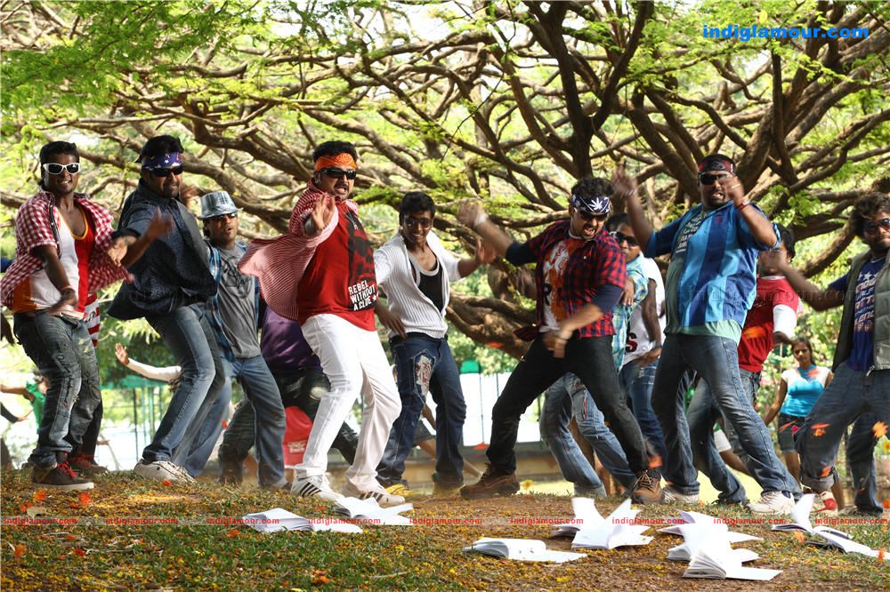Seniors Movie hd photo