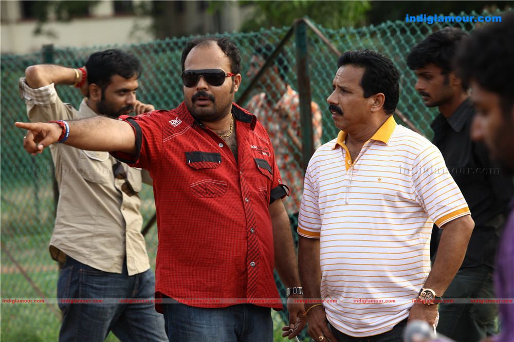 Seniors Movie hd photo