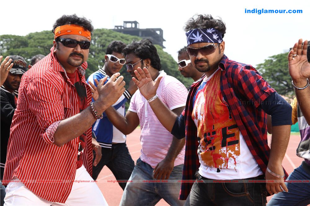 Seniors Movie hd photo