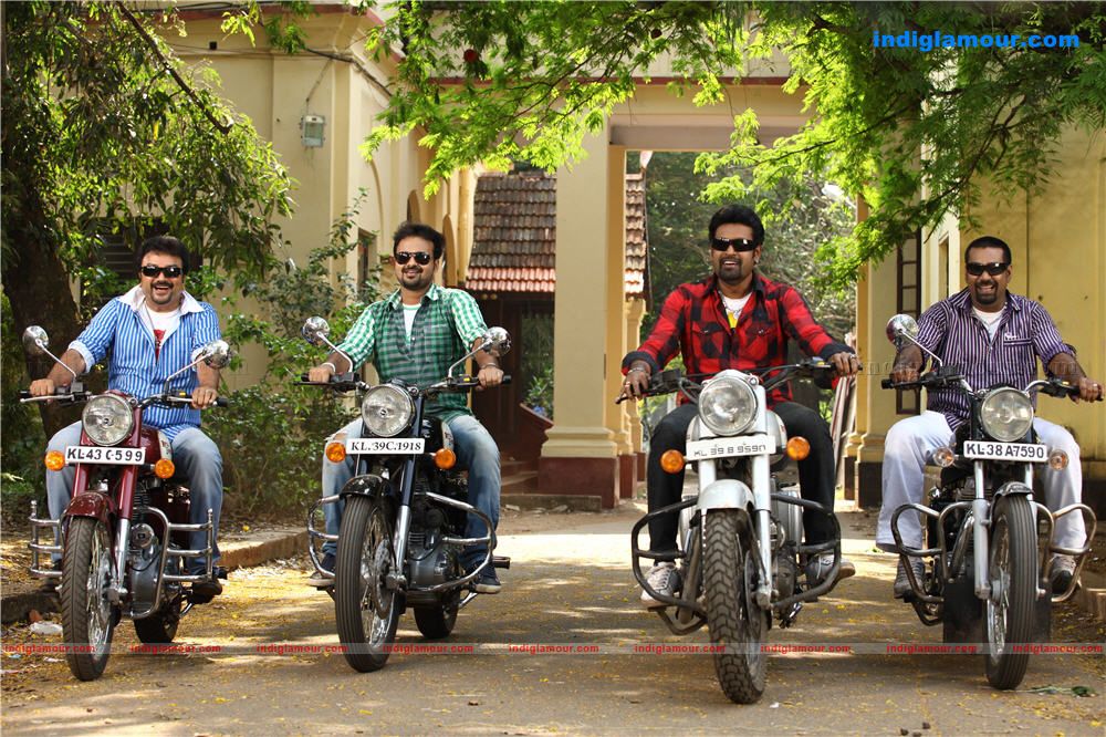 Seniors Movie hd photo