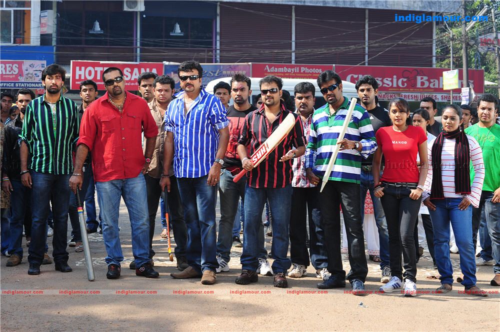 Seniors Movie hd photo