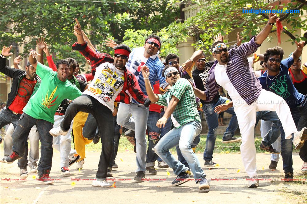 Seniors Movie hd photo