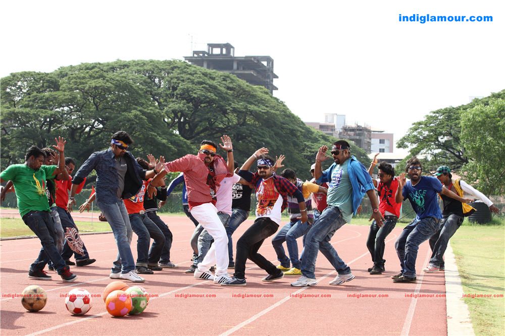 Seniors Movie hd photo