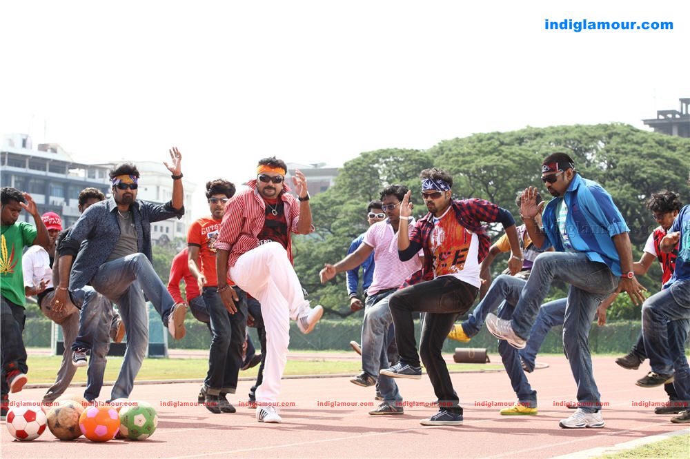 Seniors Movie hd photo
