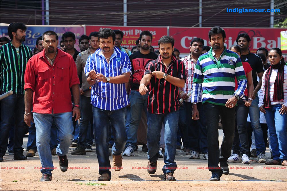 Seniors Movie hd photo