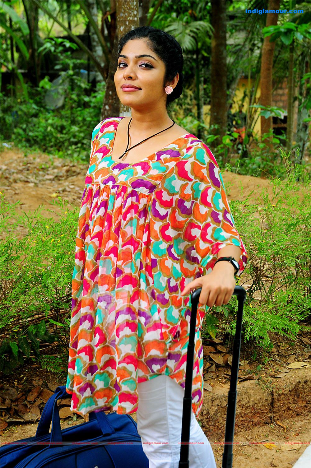 Shankaranum Mohanum Movie hd photo
