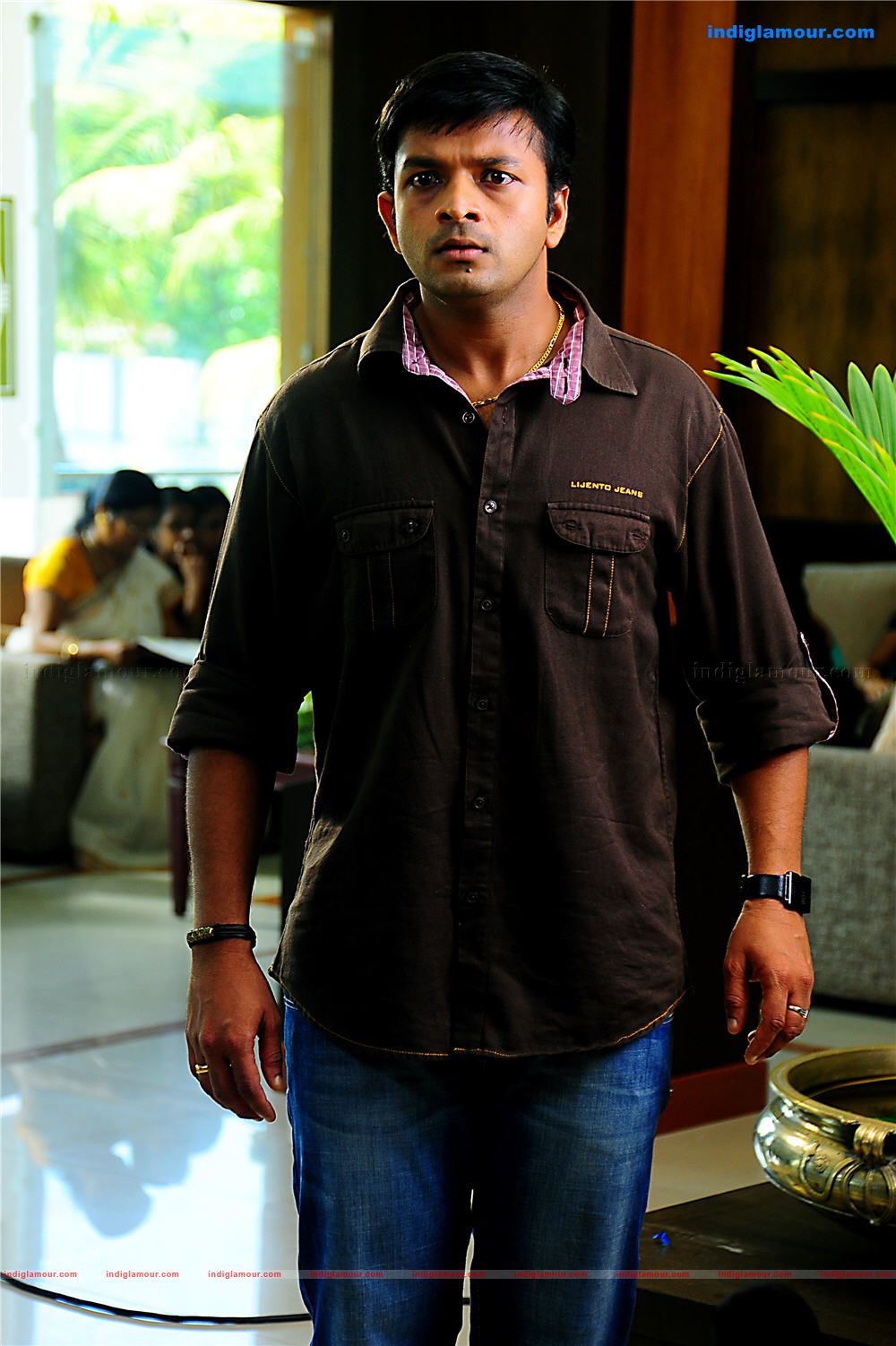 Shankaranum Mohanum Movie hd photo