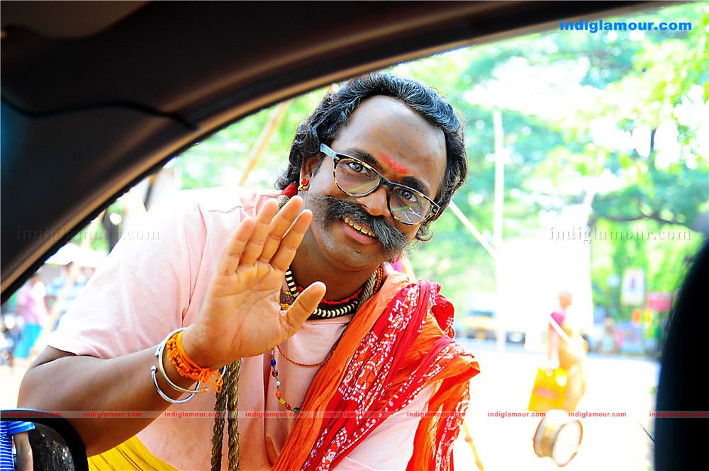 Shankaranum Mohanum Movie hd photo